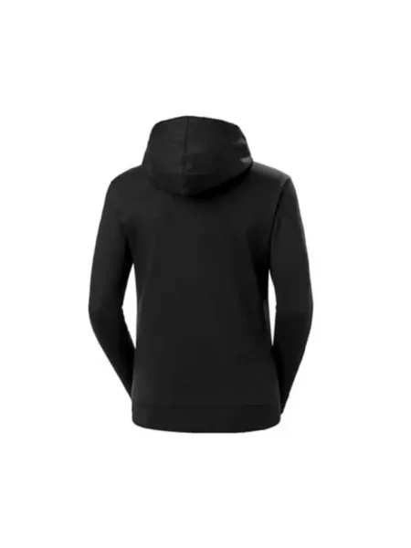 Bluza sportowa Helly Hansen Manchester Hoodie czarna