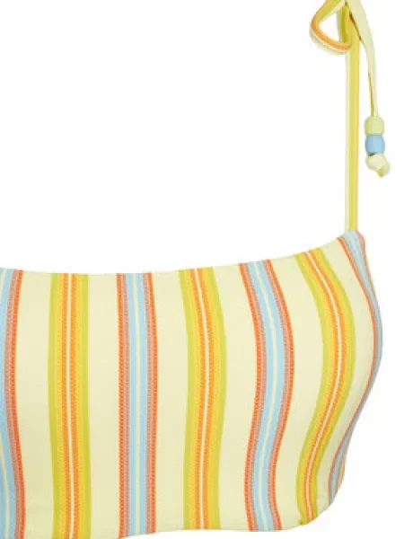 Plavky Seafolly žluté