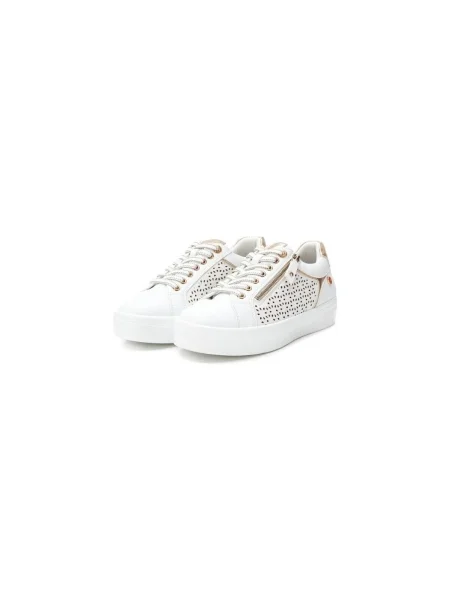 Pantofi Xti alb