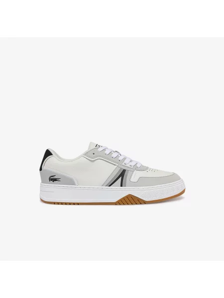 Lacoste Trampki białe
