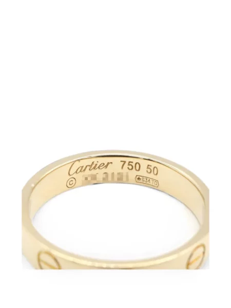 Inel Cartier