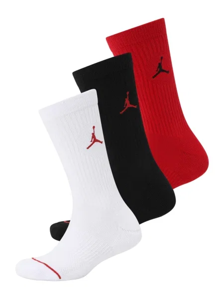 Lenjerie de corp termoactivă Jordan alb