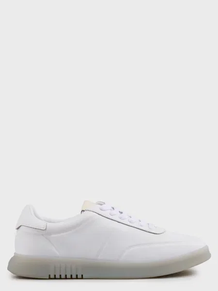 Кросівки Emporio Armani білі