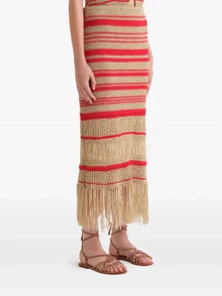 Fustă Maliparmi tricotate