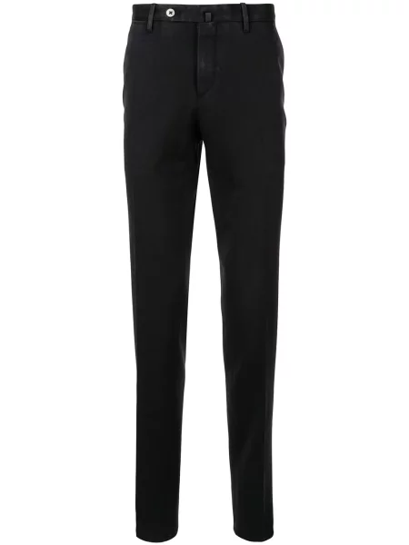 Pantaloni chino Corneliani gri