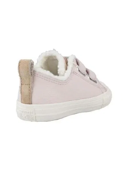 Pantofi copii Converse roz