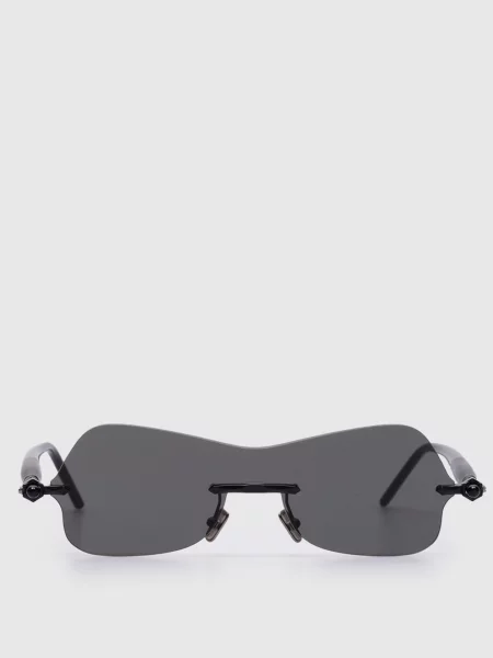 Солнцезащитные очки Kuboraum черные