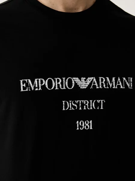Emporio Armani футболка