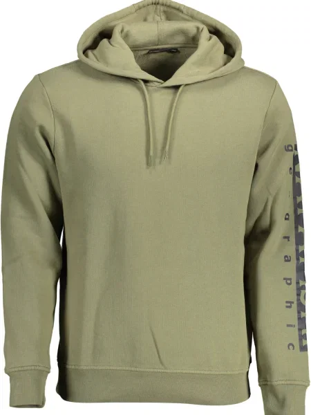 Vesta Napapijri zelena