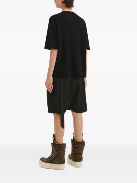 Tricou Rick Owens Drkshdw negru