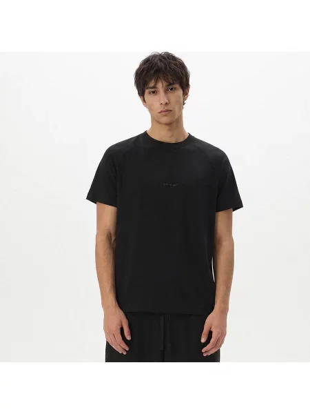 Толстовка Cropp черная