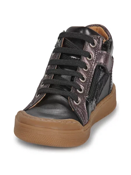 Pantofi copii Gbb negru