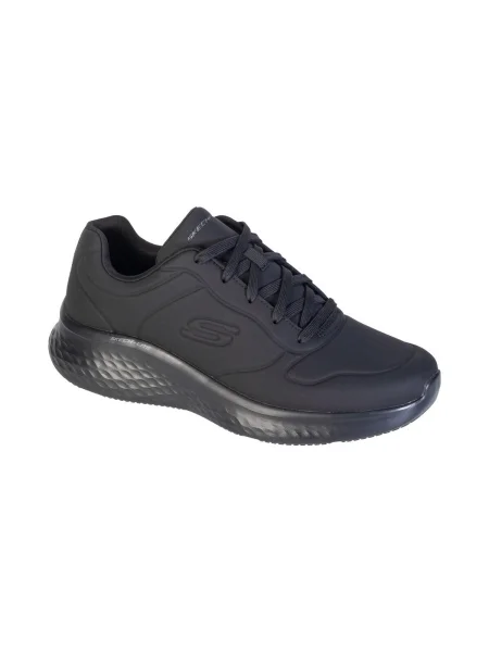 Pantofi Skechers negru