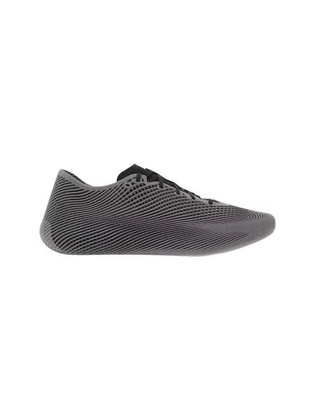 Pantofi Adidas gri