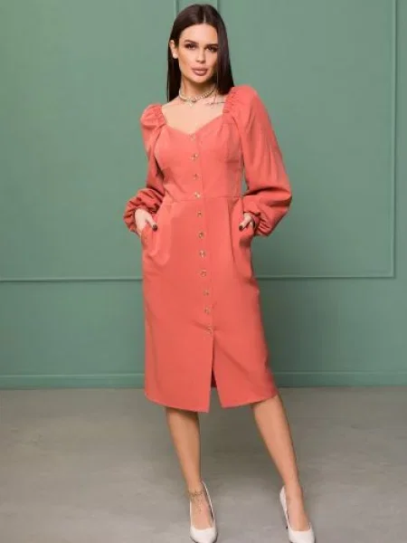 ISSA Plus ­ Платье