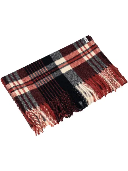 Fular Pepe Jeans negru