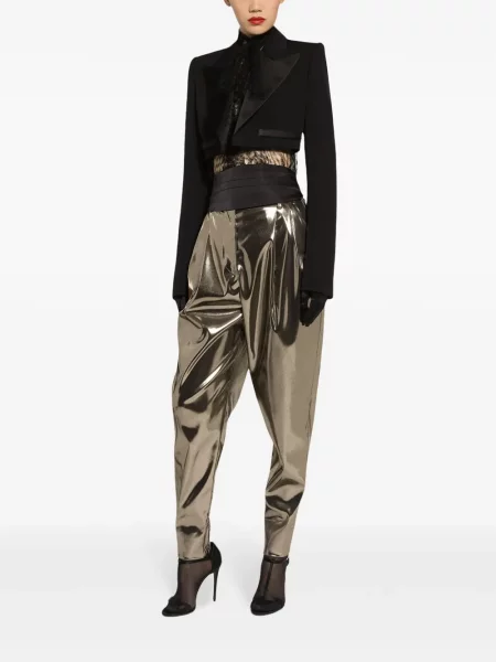Striukė Dolce & Gabbana juoda