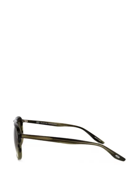 Ochelari de soare Safilo Team verde