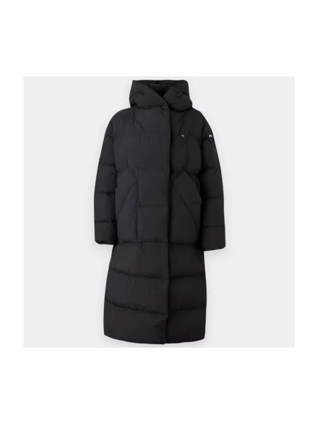 Palton Blauer negru
