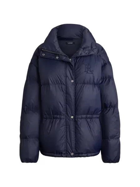Palton Lauren Ralph Lauren albastru