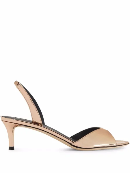 Sandale Giuseppe Zanotti roz
