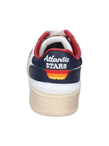 Sneakersy Atlantic Stars skórzane
