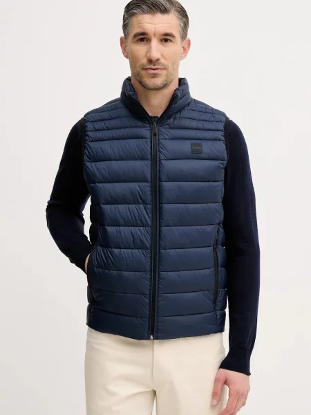 Vestă Boss Orange portocaliu