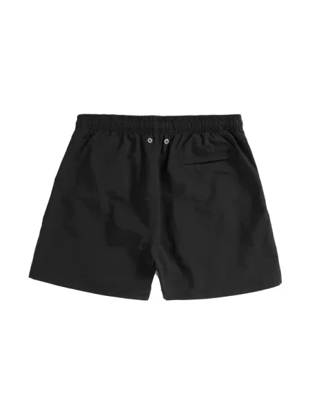 Szorty Norse Projects czarne
