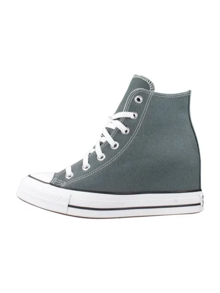 Pantofi Converse gri