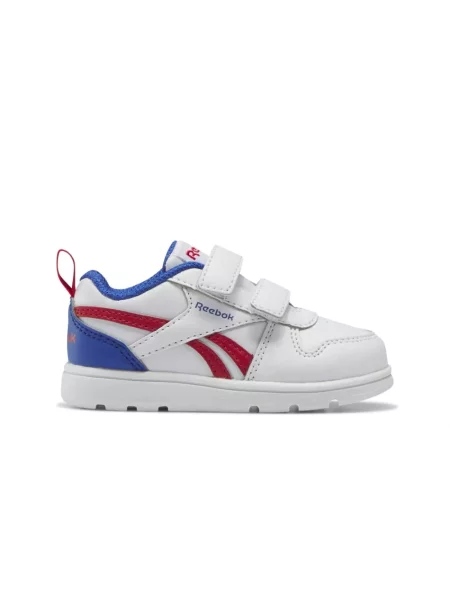 Gyerek félcipő Reebok fehér
