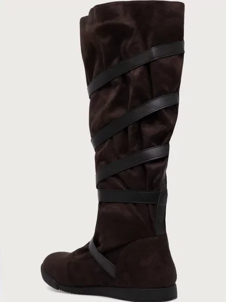Длинные сапоги Koi Footwear