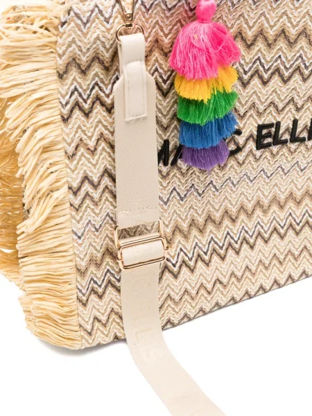 Geantă shopper Marc Ellis