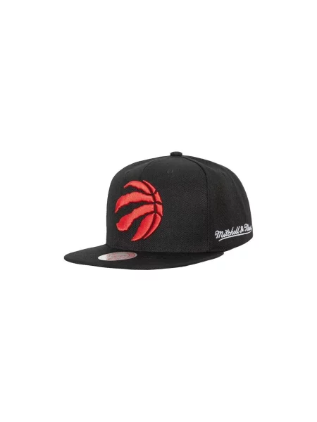 Šilterica Mitchell & Ness crna