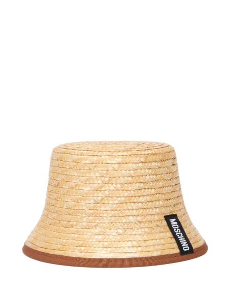 Pălărie bucket Moschino
