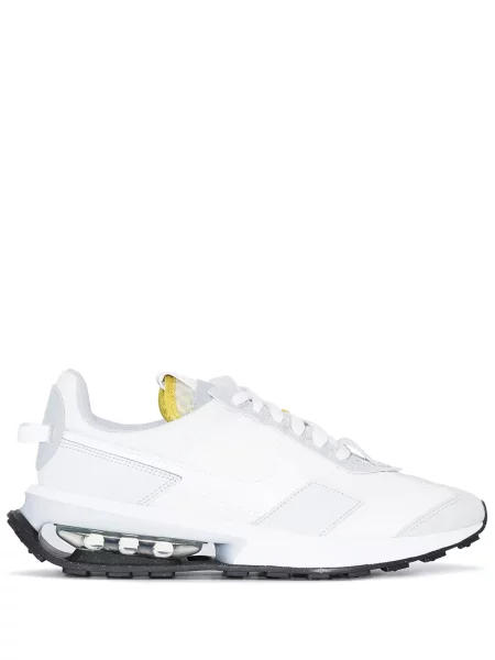 Sneakerși Nike Air Max alb