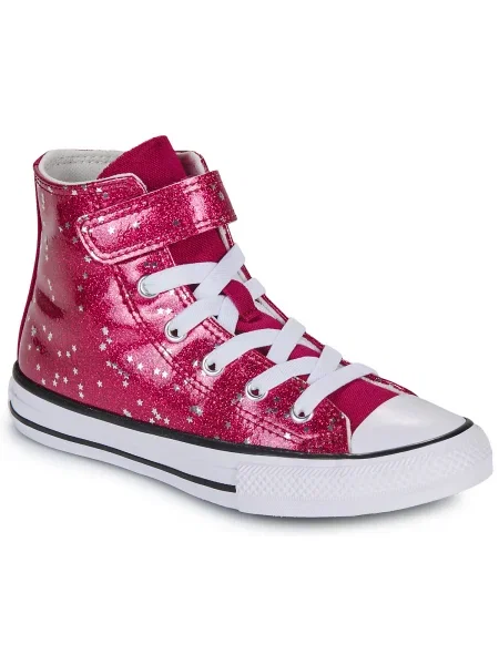 Pantofi copii Converse roz