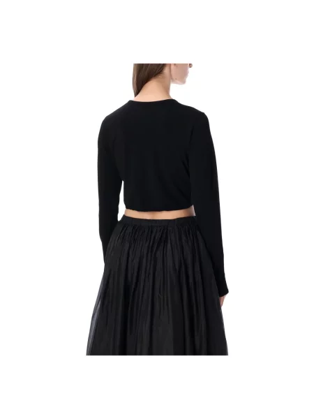 Sweter The Garment czarny