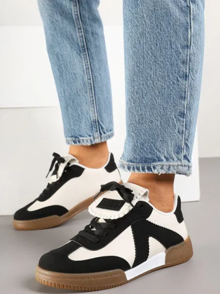 Sneakers Alarila negri