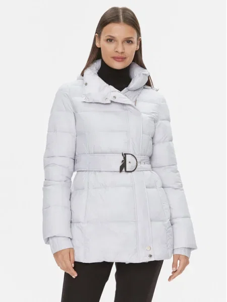 Patrizia Pepe Преходно яке сив