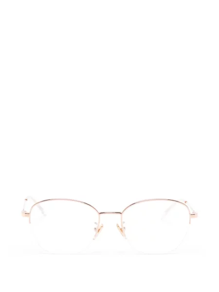 Napszemüveg Vogue Eyewear rózsaszín