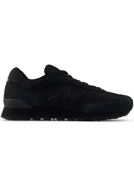 Buty New Balance Classic V3 black/black agr czarne