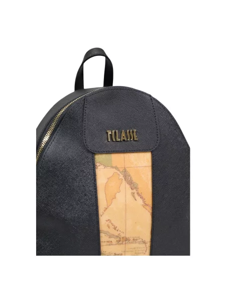 Plecak Alviero Martini 1a Classe czarny