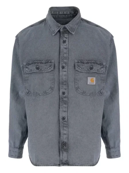 Geacă Carhartt Wip gri
