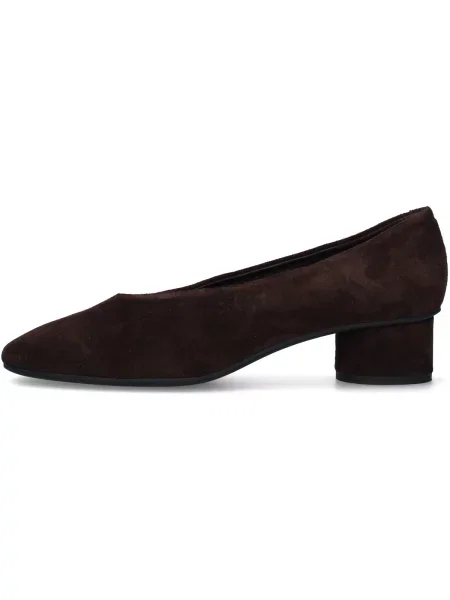 Pantofi Frau maro