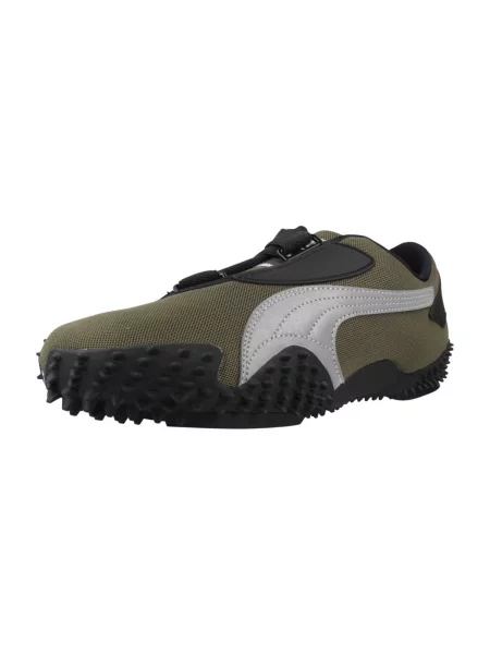 Boty Puma MOSTRO OG zelené