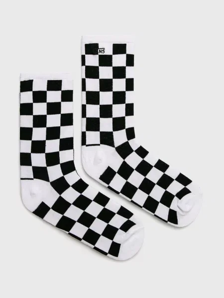 Vans Чорапи бяло
