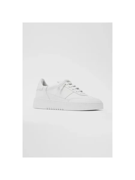 Sneakersy Axel Arigato retro białe