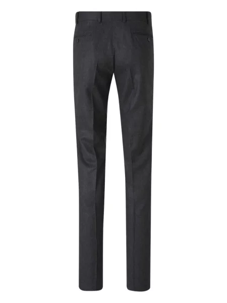 Pantaloni Scabal gri