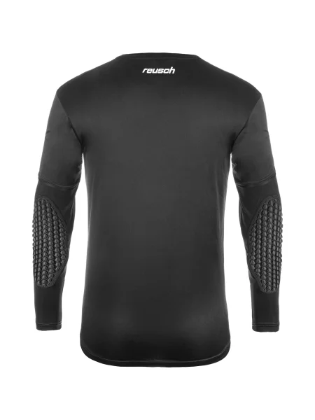 REUSCH Spodné tričko čierna biela