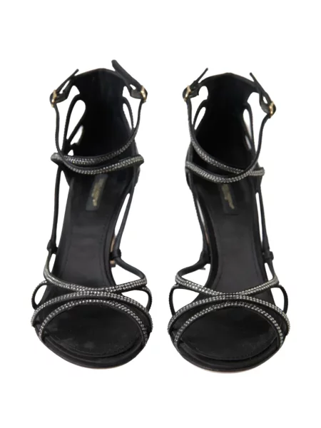 Sandale Dolce & Gabbana negru